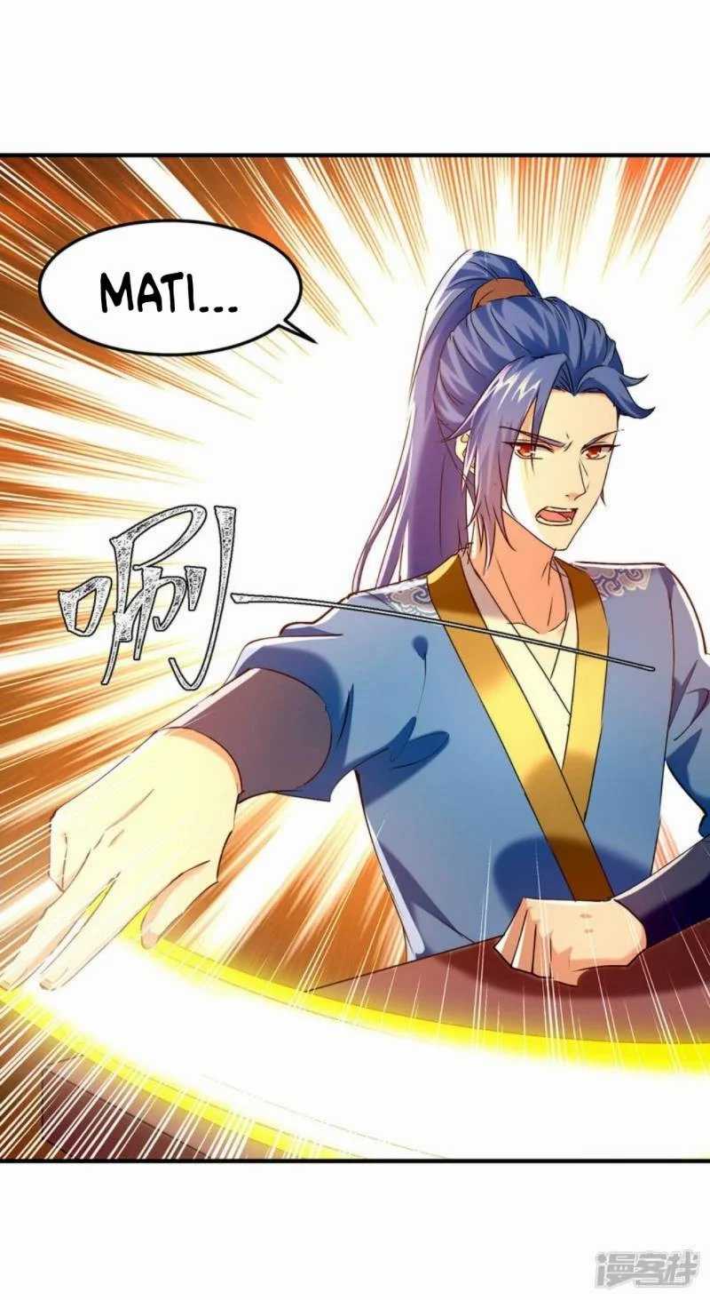 Strongest Leveling Chapter 341 Gambar 11