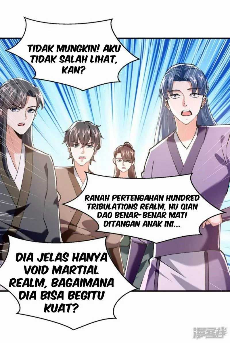 Strongest Leveling Chapter 341 Gambar 14