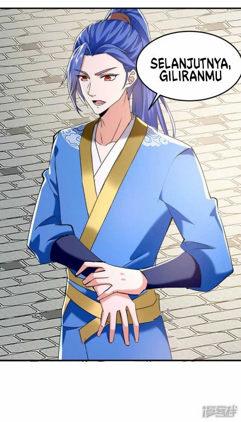 Strongest Leveling Chapter 341 Gambar 15