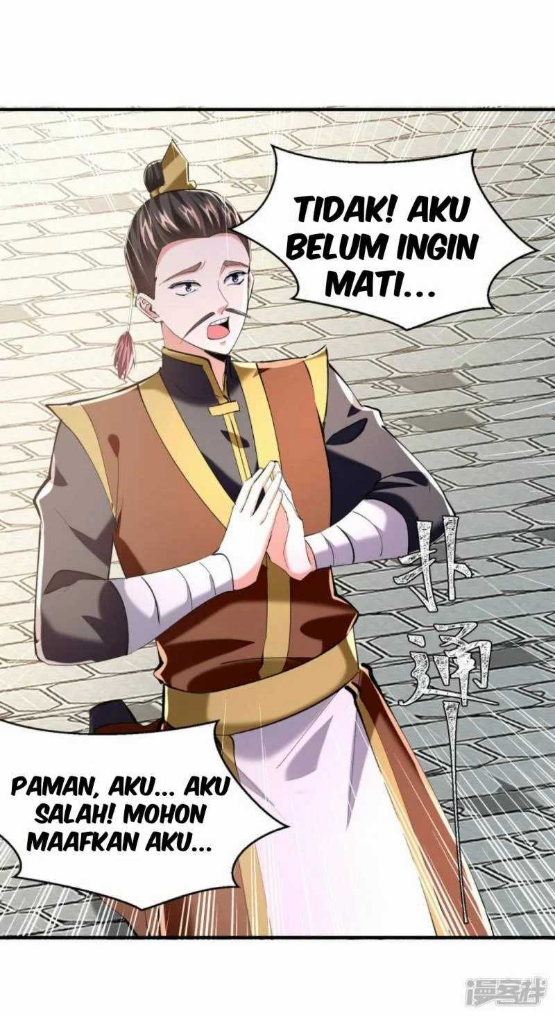 Strongest Leveling Chapter 341 Gambar 16