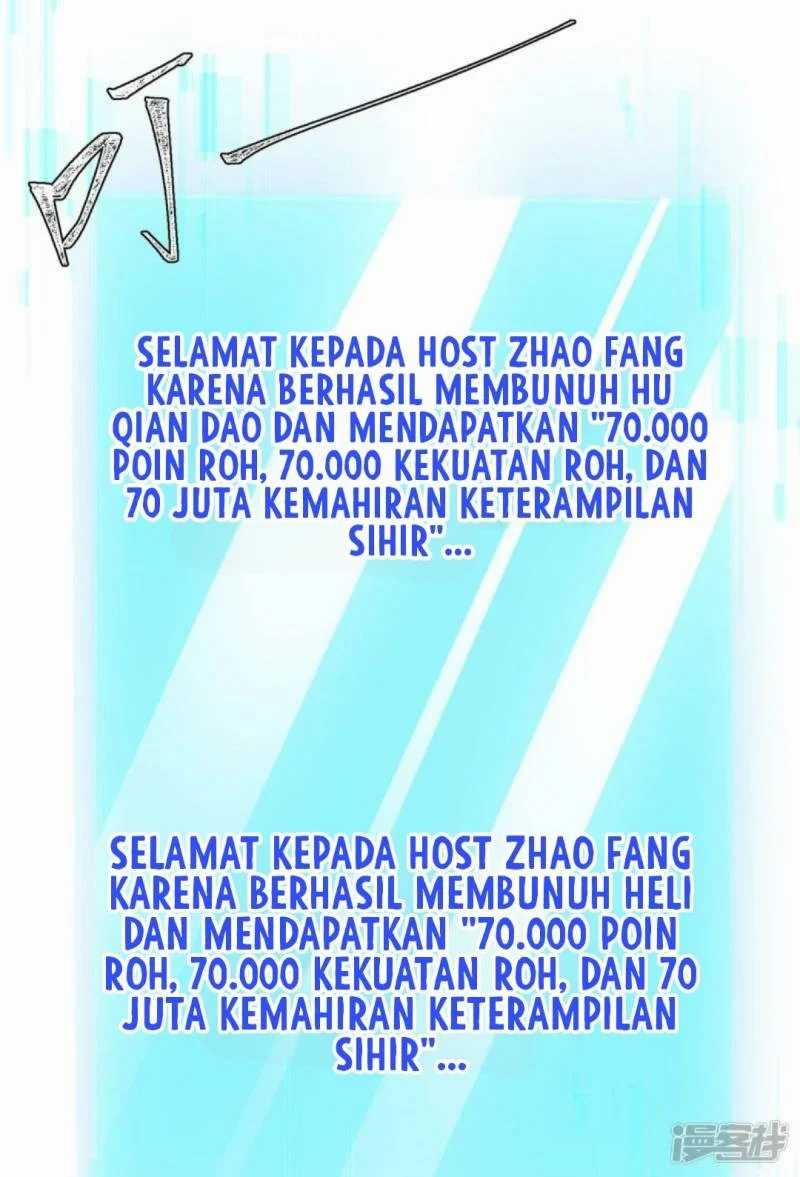 Strongest Leveling Chapter 341 Gambar 20