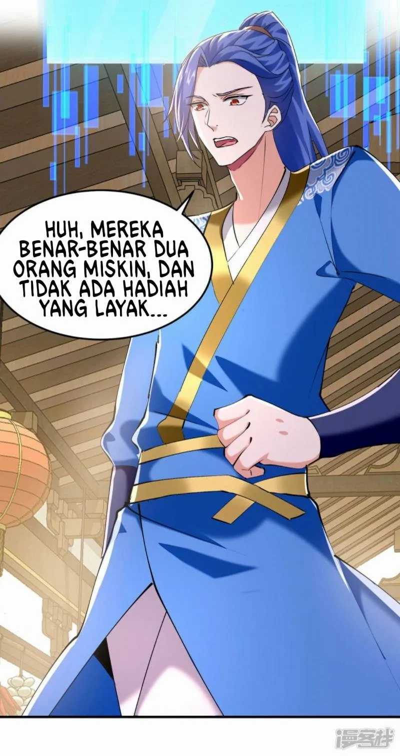 Strongest Leveling Chapter 341 Gambar 21