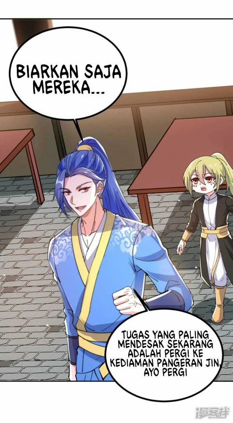 Strongest Leveling Chapter 341 Gambar 23