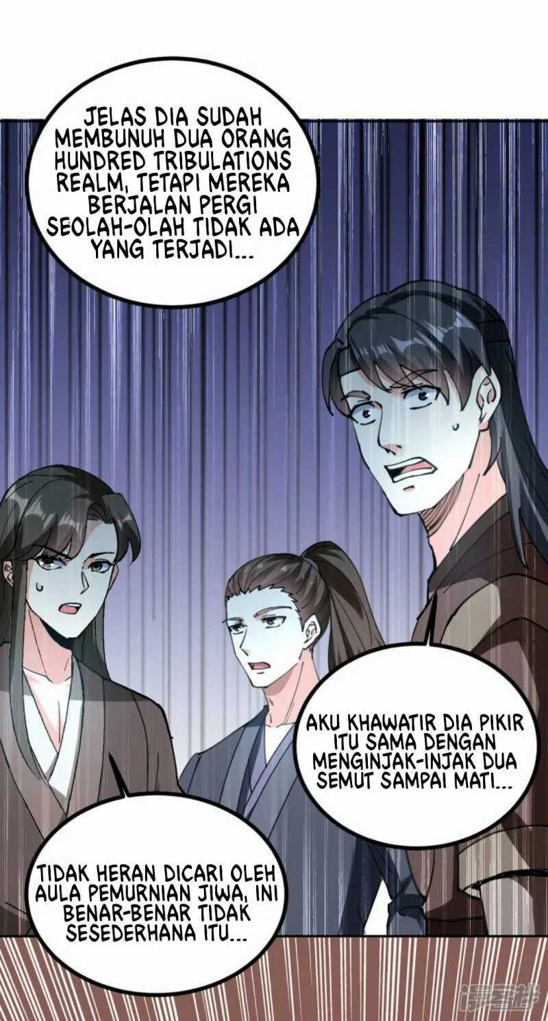 Strongest Leveling Chapter 341 Gambar 25