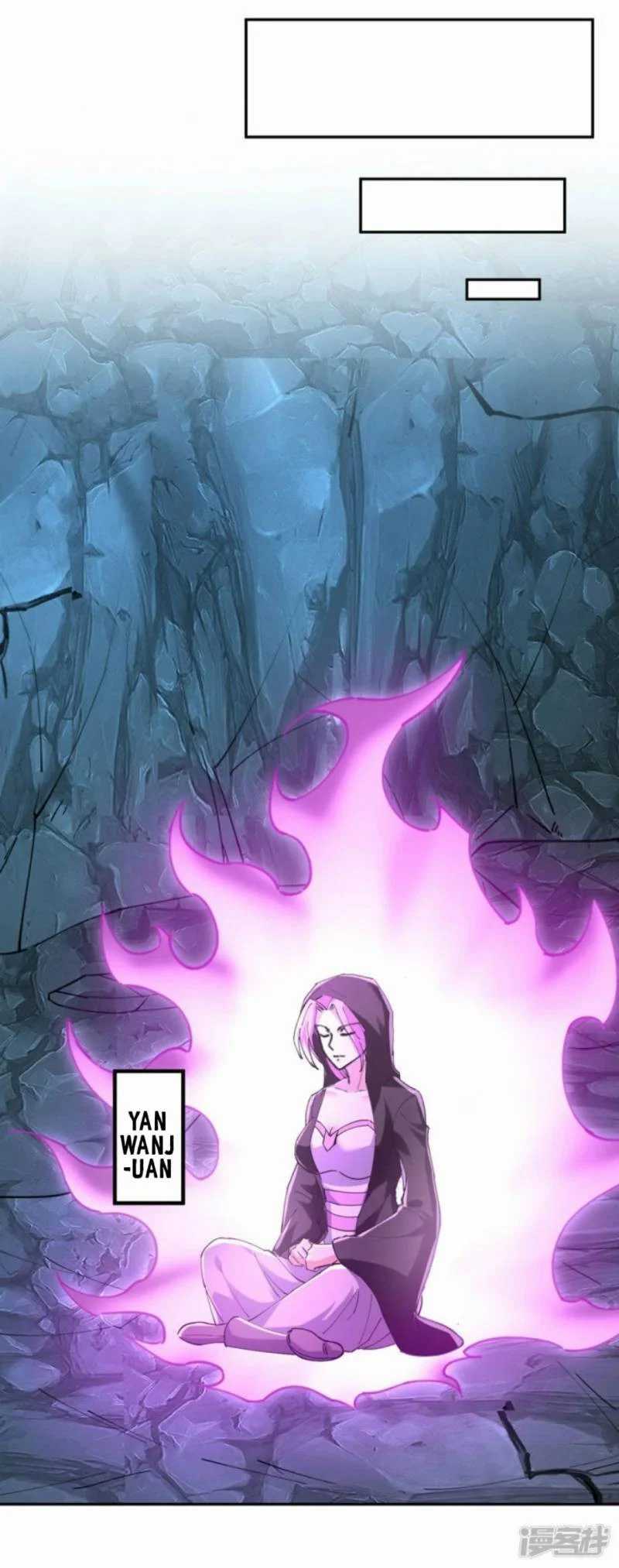 Strongest Leveling Chapter 341 Gambar 28