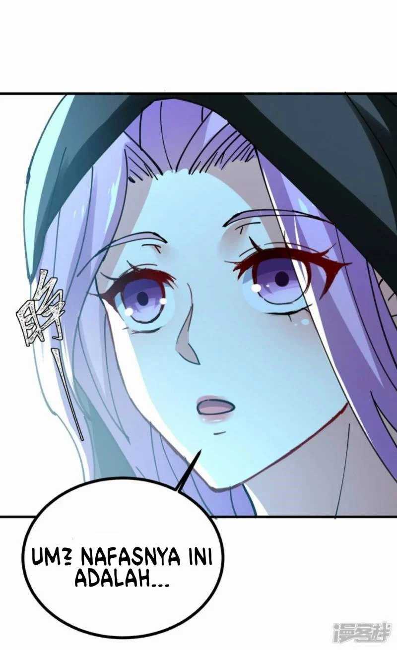 Strongest Leveling Chapter 341 Gambar 29