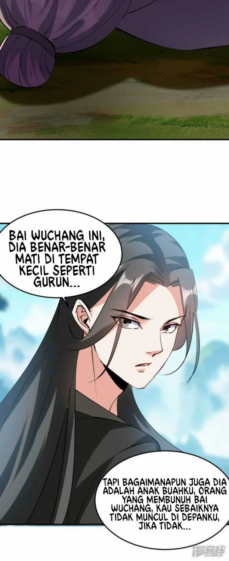 Strongest Leveling Chapter 341 Gambar 32