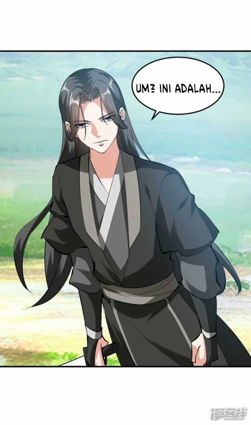 Strongest Leveling Chapter 341 Gambar 33