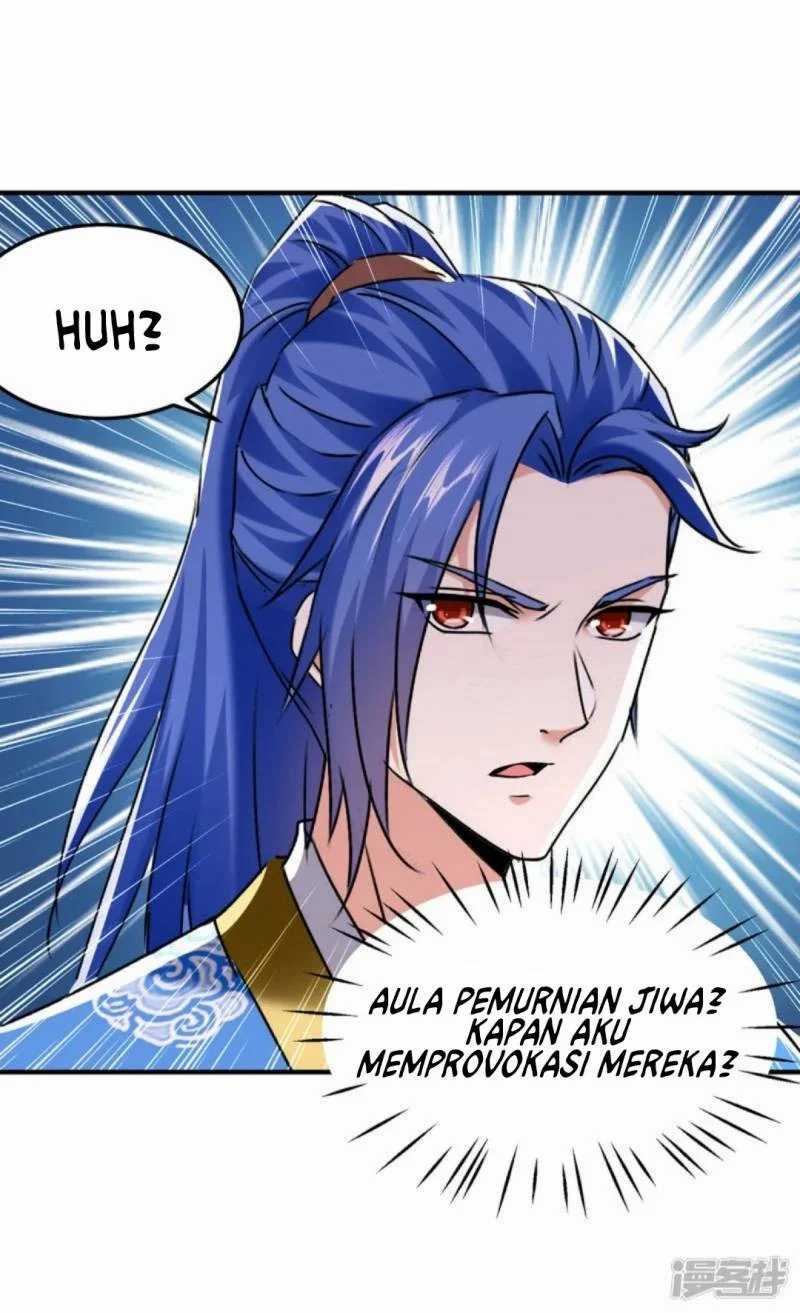 Strongest Leveling Chapter 341 Gambar 6