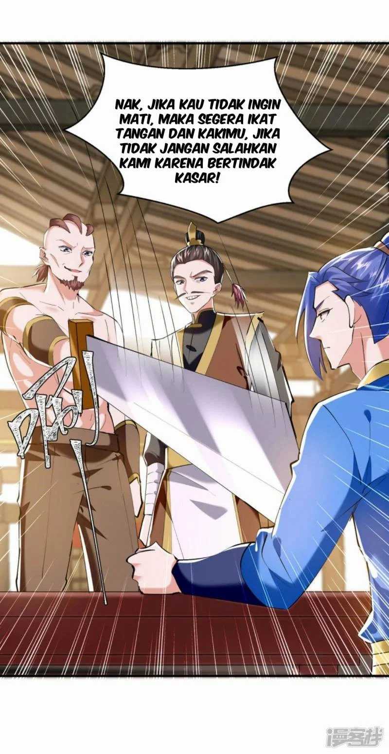 Strongest Leveling Chapter 341 Gambar 7