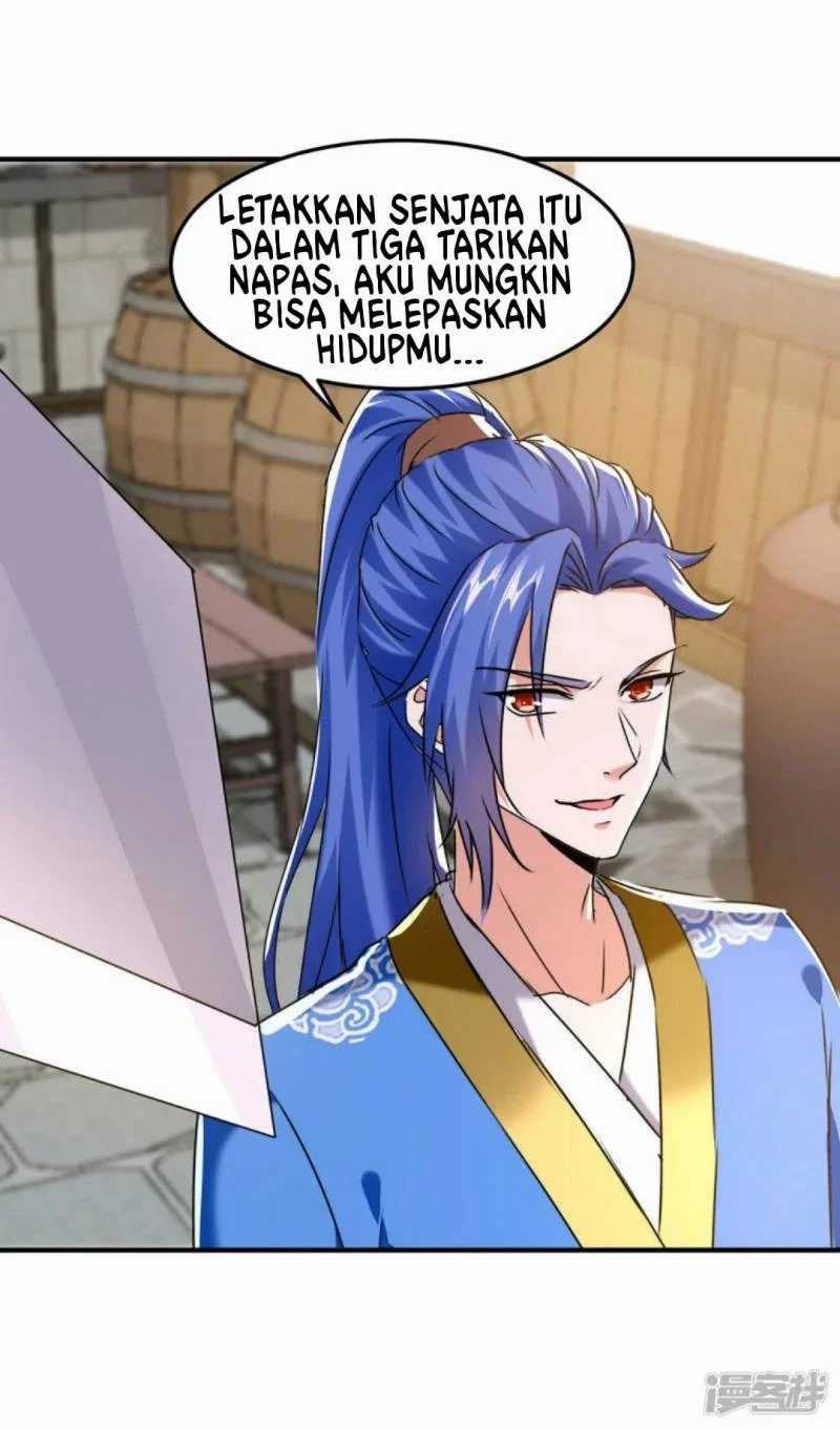 Strongest Leveling Chapter 341 Gambar 8