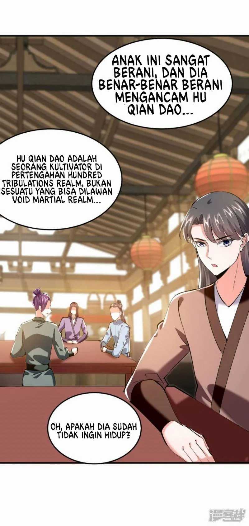 Strongest Leveling Chapter 341 Gambar 9