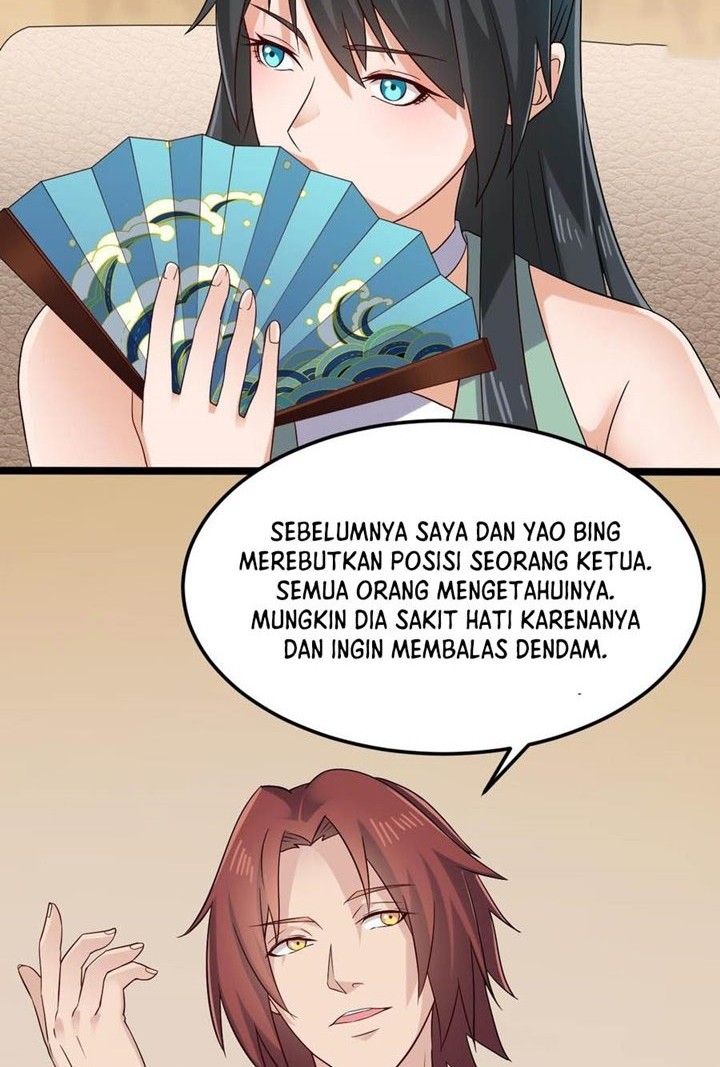 The Developer System Chapter 209 Gambar 3