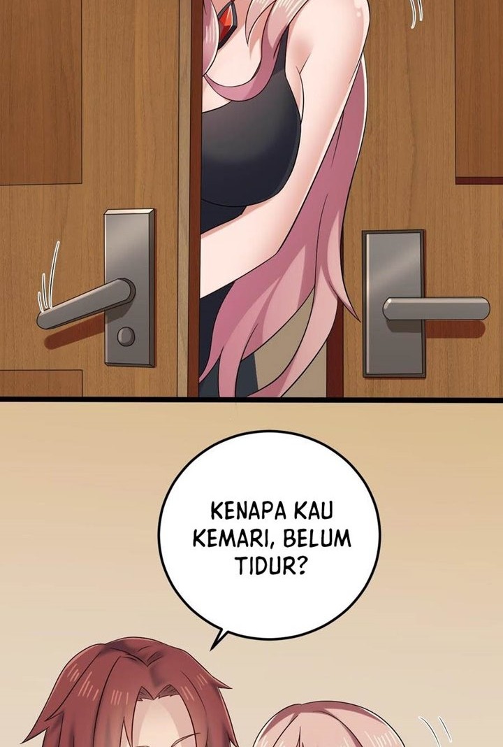 The Developer System Chapter 209 Gambar 5