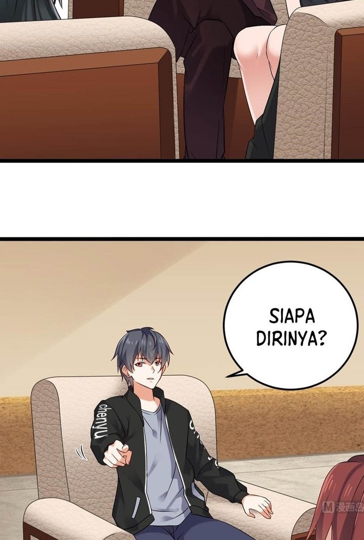 The Developer System Chapter 209 Gambar 7