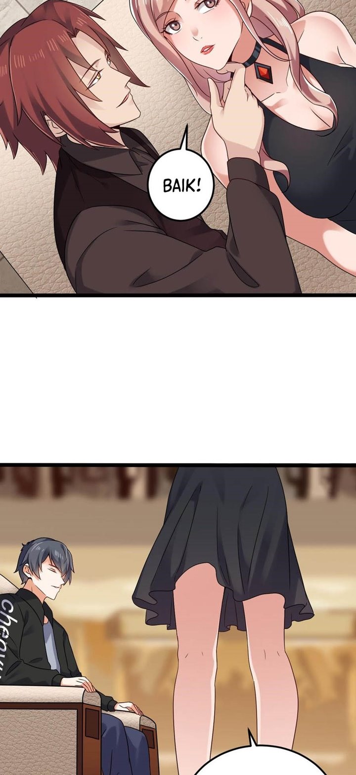 The Developer System Chapter 209 Gambar 11