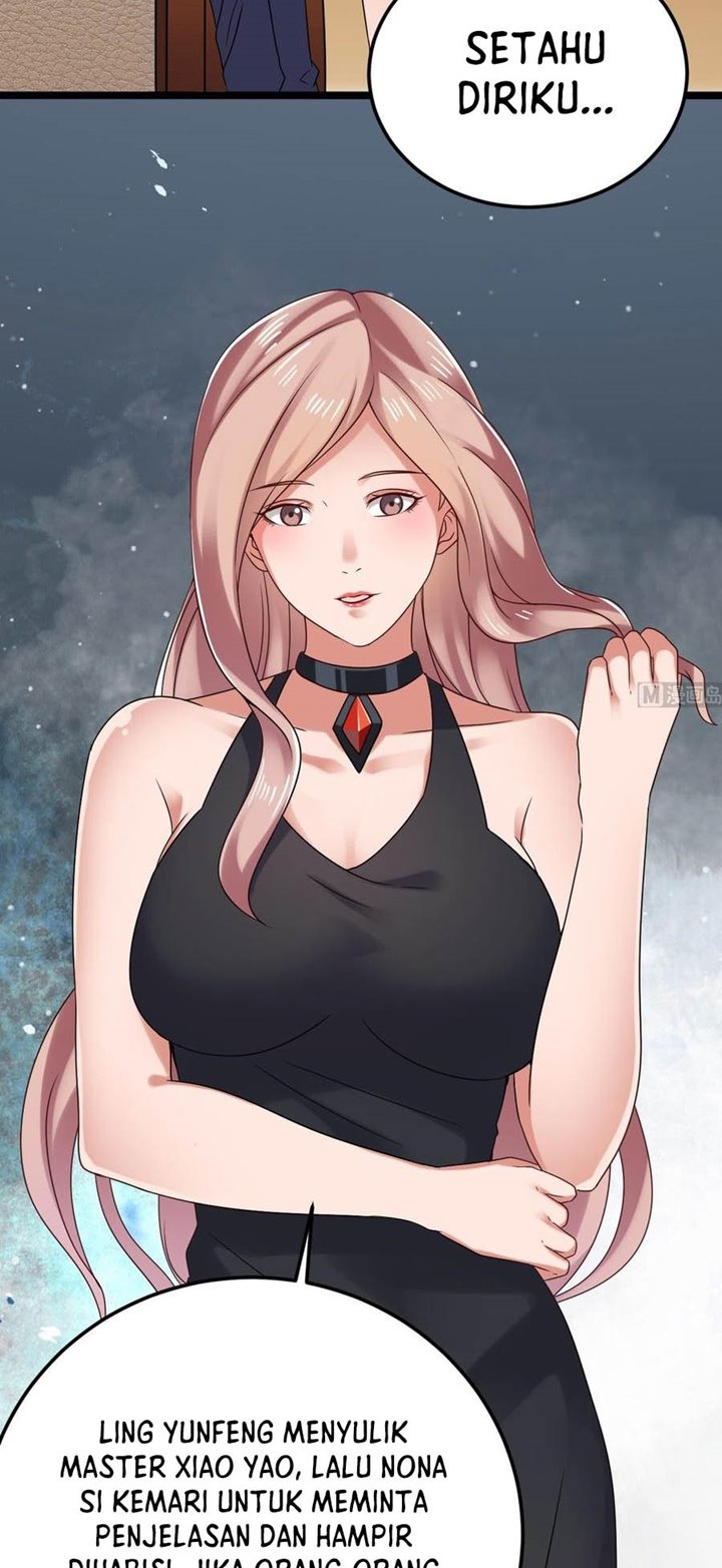 The Developer System Chapter 209 Gambar 12