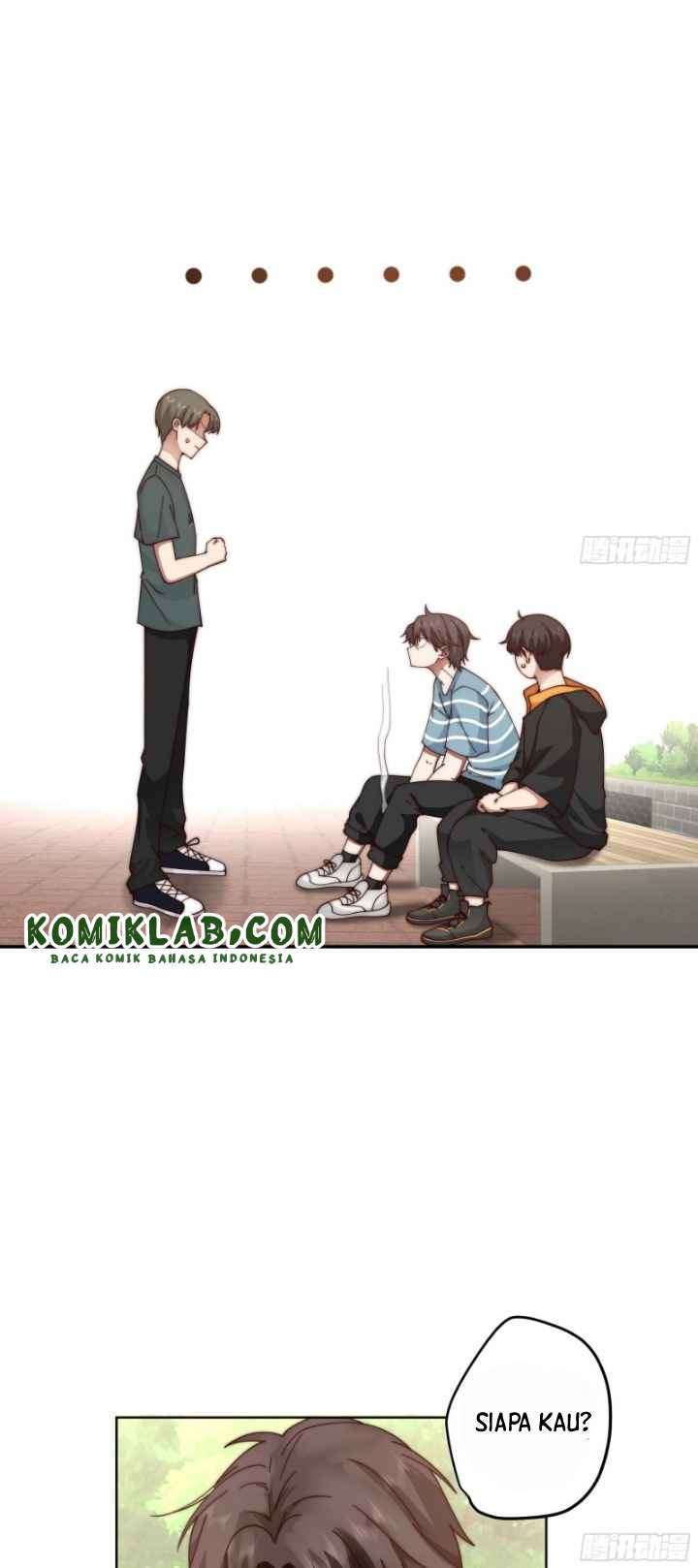 I Really Don’t Want to Be Reborn Chapter 02 Gambar 5