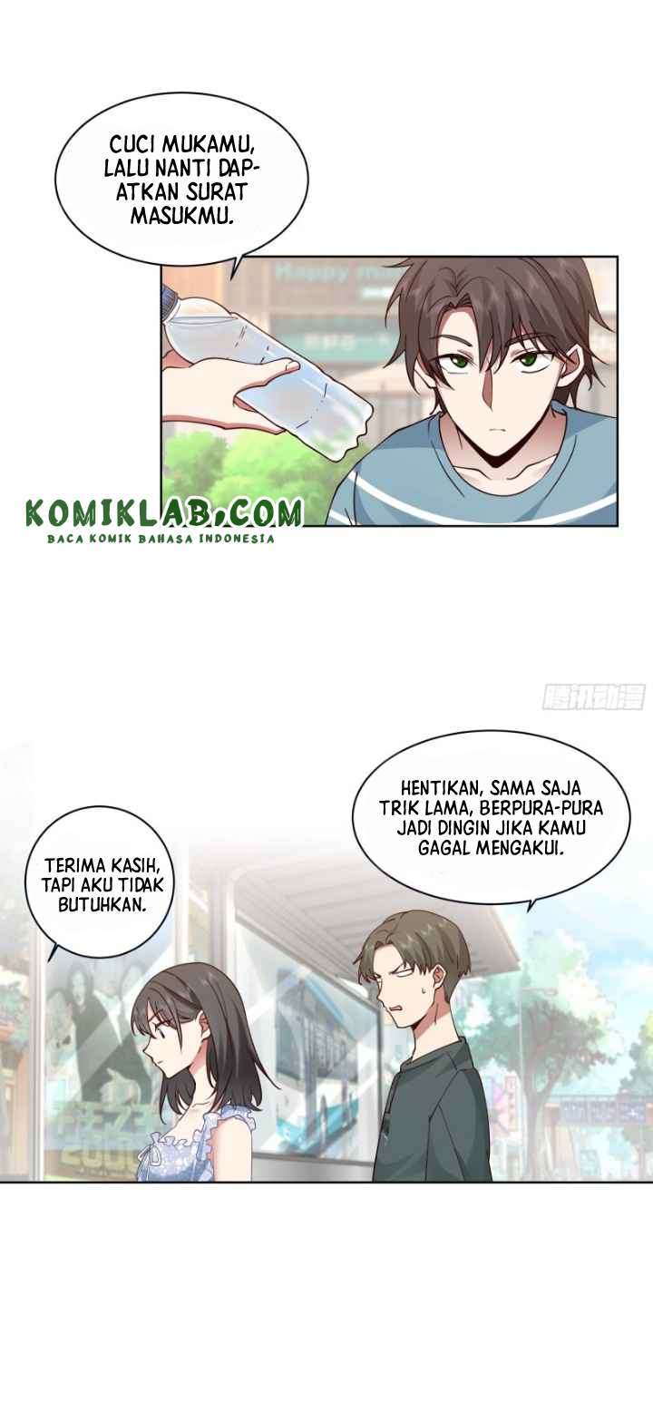 I Really Don’t Want to Be Reborn Chapter 02 Gambar 8