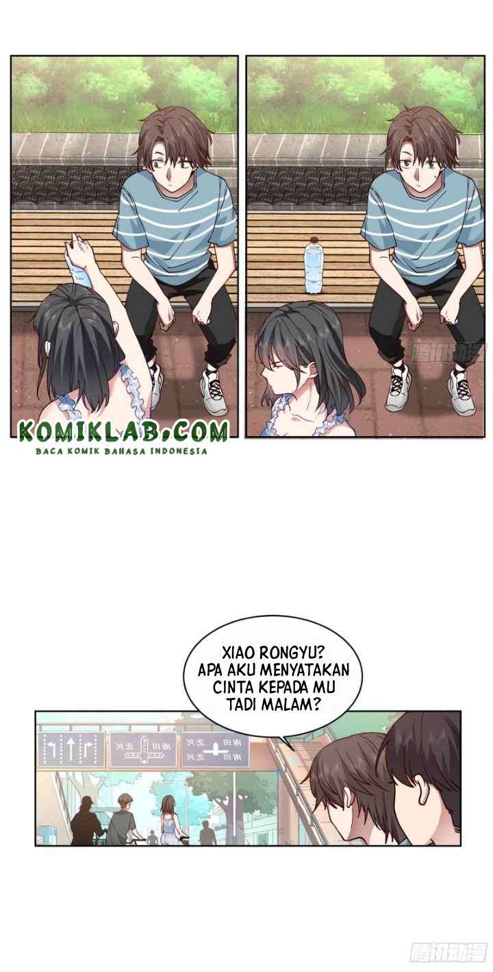 I Really Don’t Want to Be Reborn Chapter 02 Gambar 9