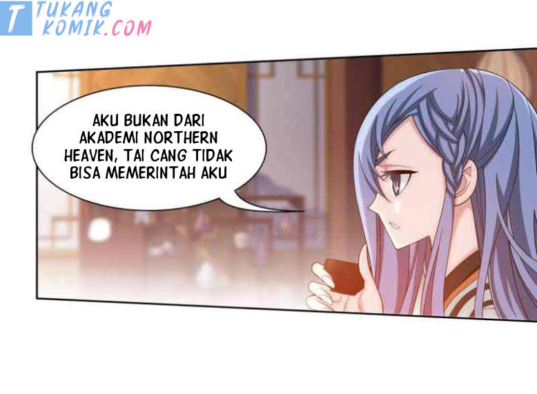 The Great Ruler Chapter 164.1 Gambar 12