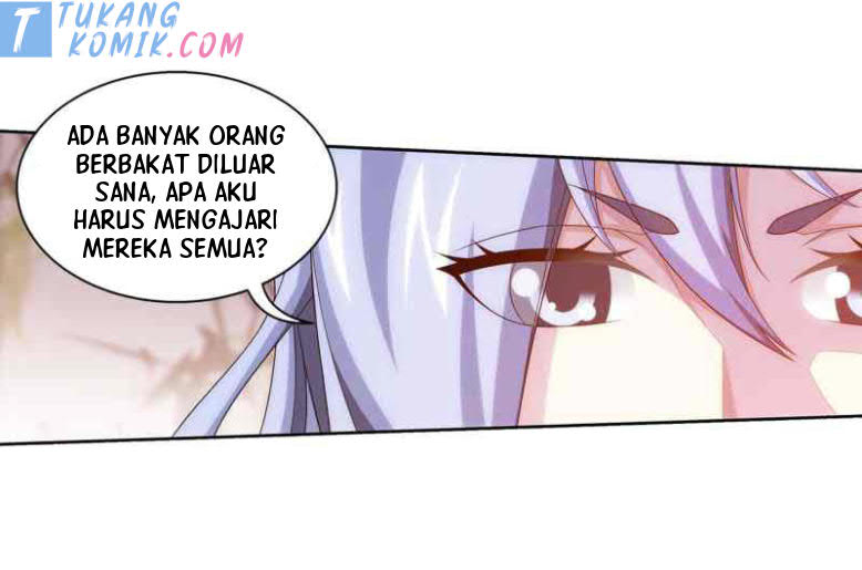 The Great Ruler Chapter 164.1 Gambar 16