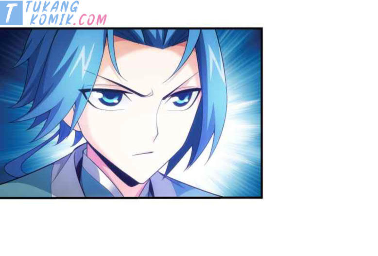 The Great Ruler Chapter 164.1 Gambar 31