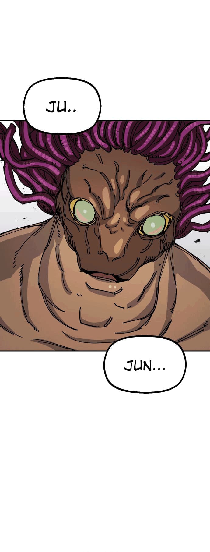 Reincarnation Of The Veteran Soldier Chapter 27 Gambar 6