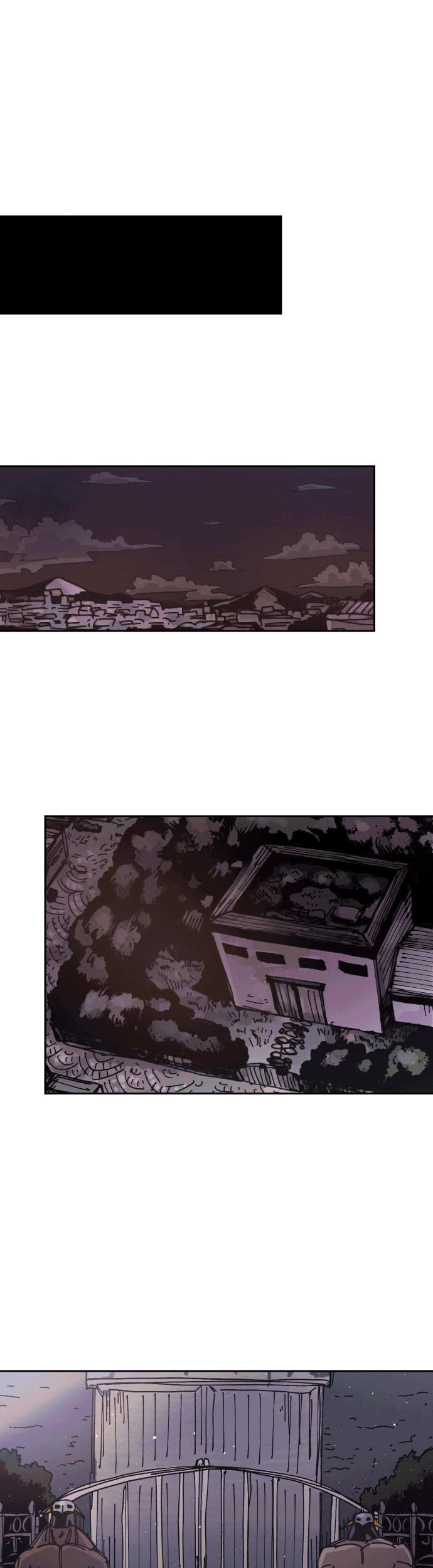 Baca Manhwa Reincarnation Of The Veteran Soldier Chapter 24 Gambar 2
