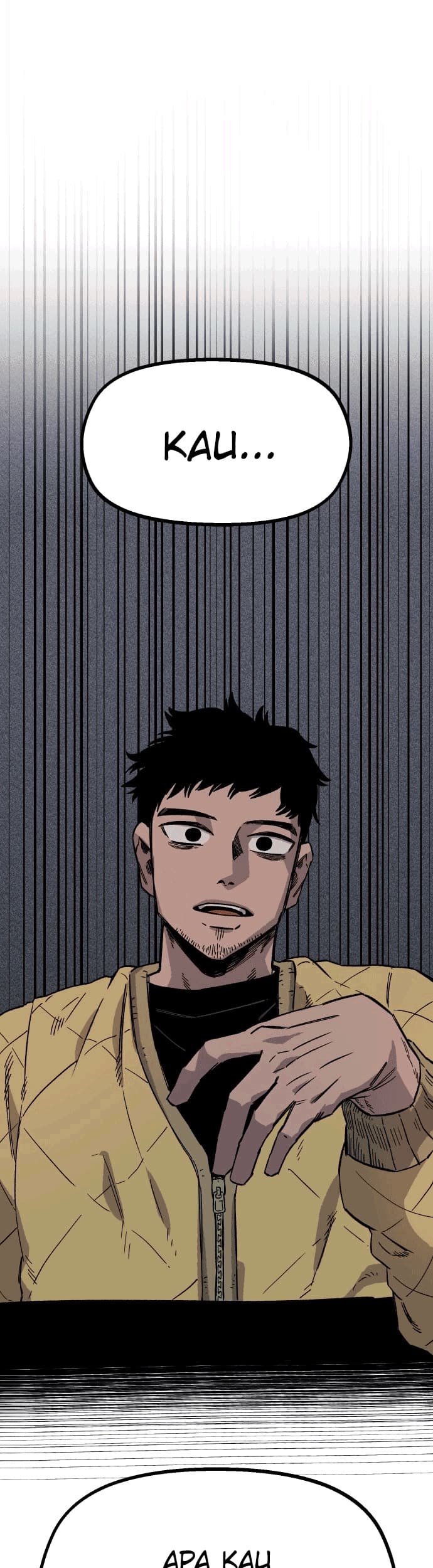 Baca Manhwa Reincarnation Of The Veteran Soldier Chapter 22 Gambar 2
