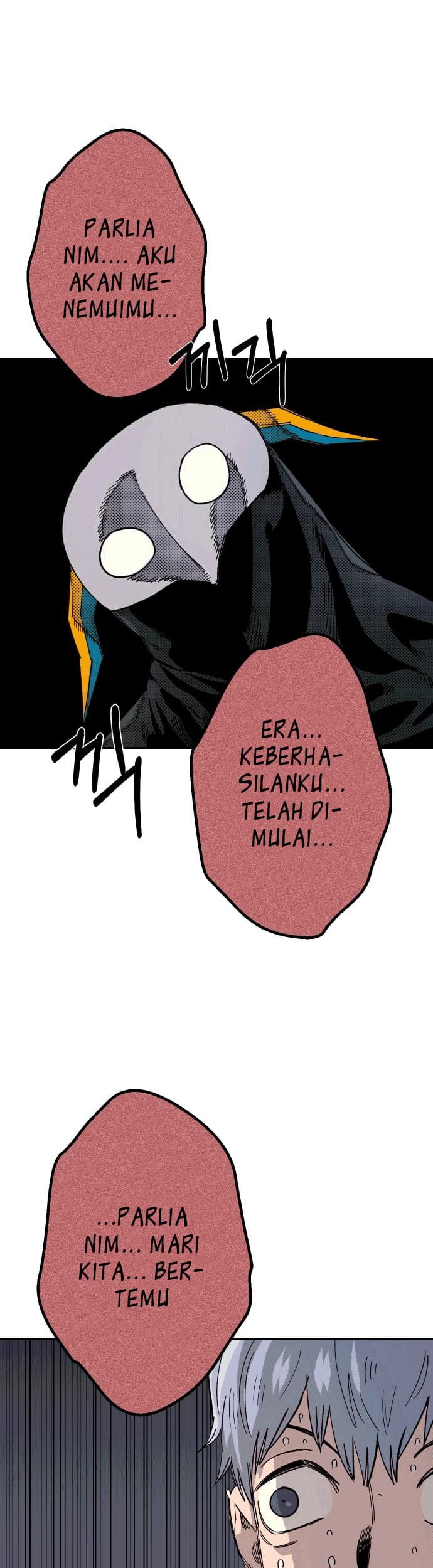 Reincarnation Of The Veteran Soldier Chapter 22 Gambar 38