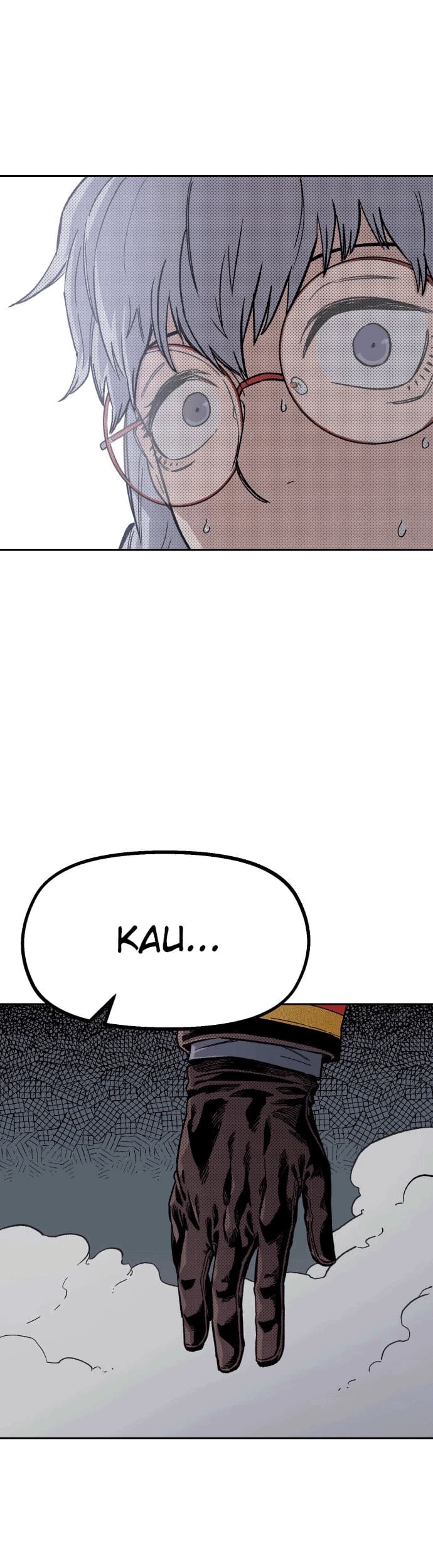 Baca Manhwa Reincarnation Of The Veteran Soldier Chapter 21 Gambar 2