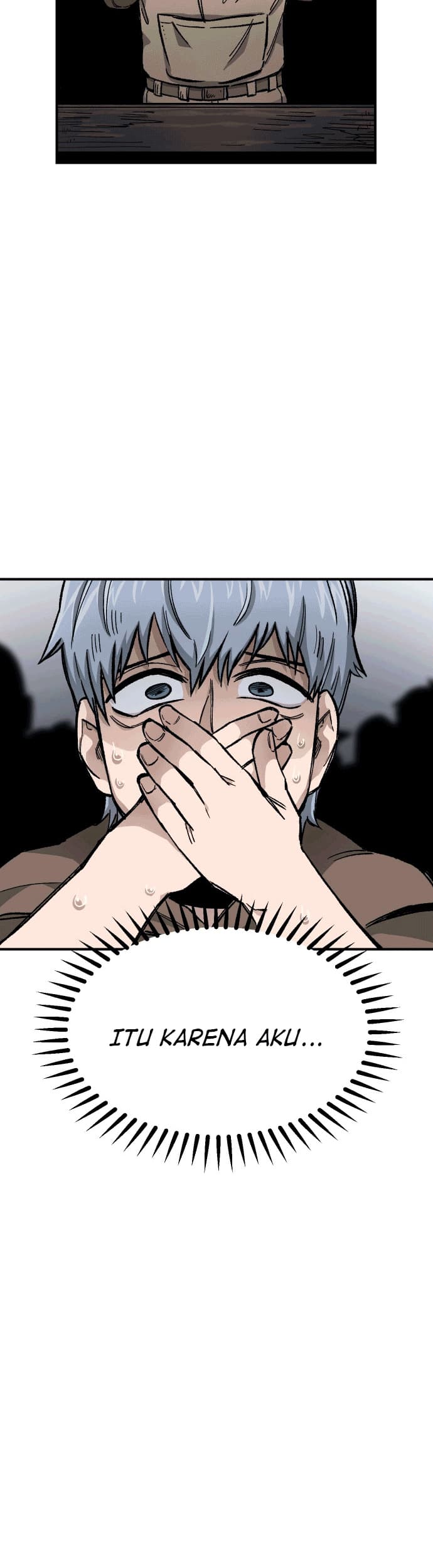 Reincarnation Of The Veteran Soldier Chapter 18 Gambar 5