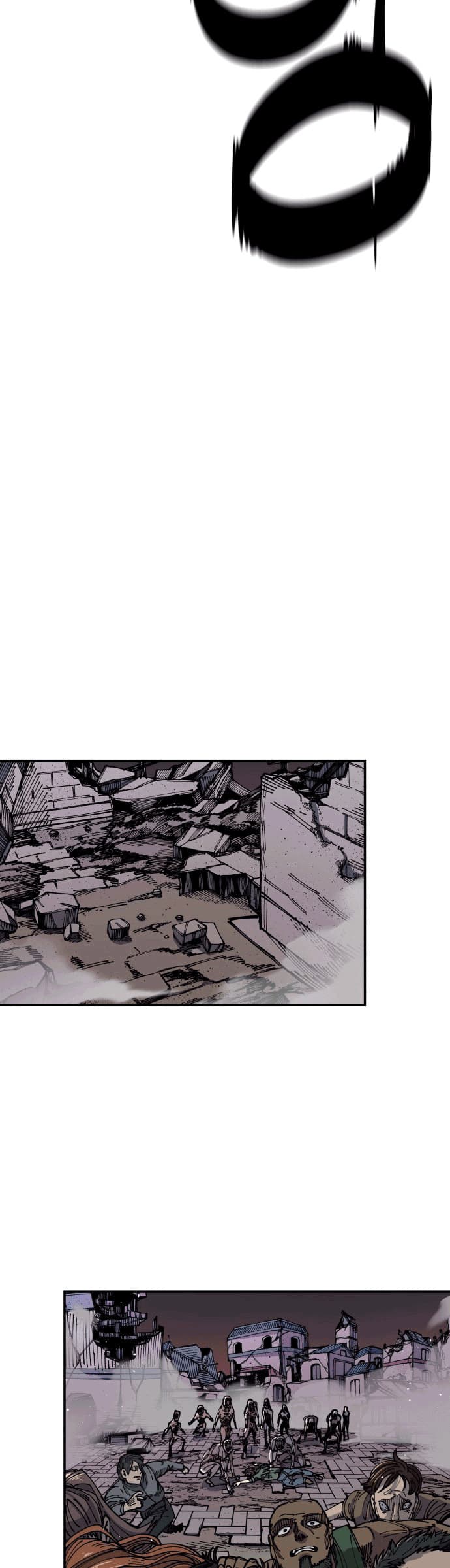 Reincarnation Of The Veteran Soldier Chapter 12 Gambar 10