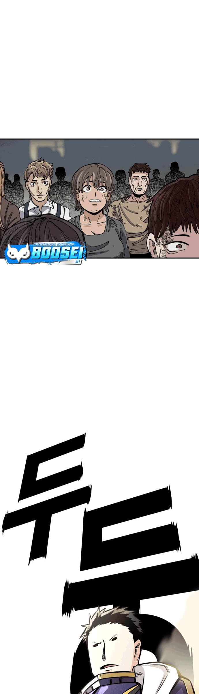Reincarnation Of The Veteran Soldier Chapter 12 Gambar 30