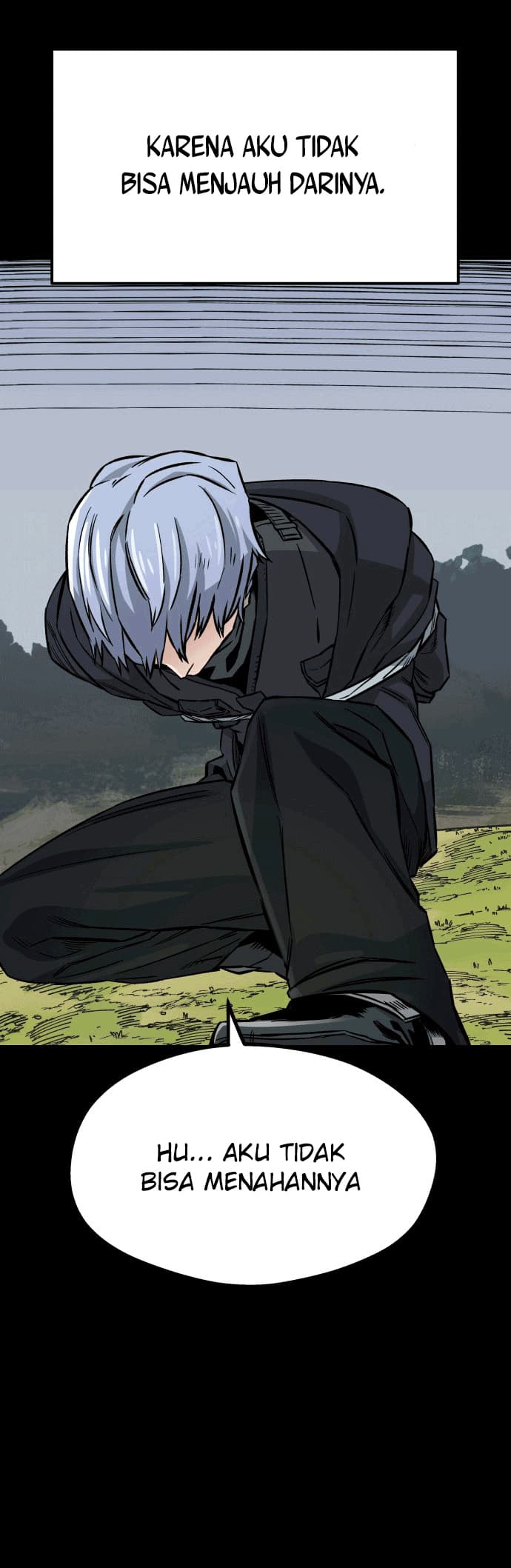 Reincarnation Of The Veteran Soldier Chapter 12 Gambar 53