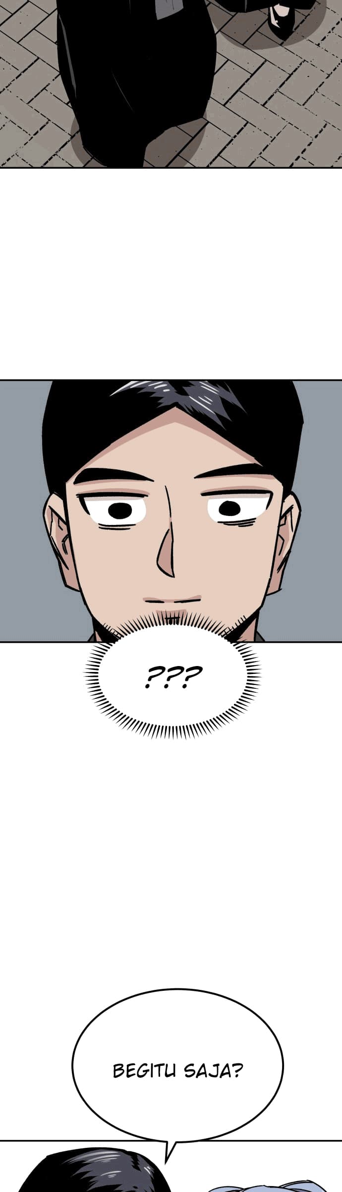 Reincarnation Of The Veteran Soldier Chapter 12 Gambar 61