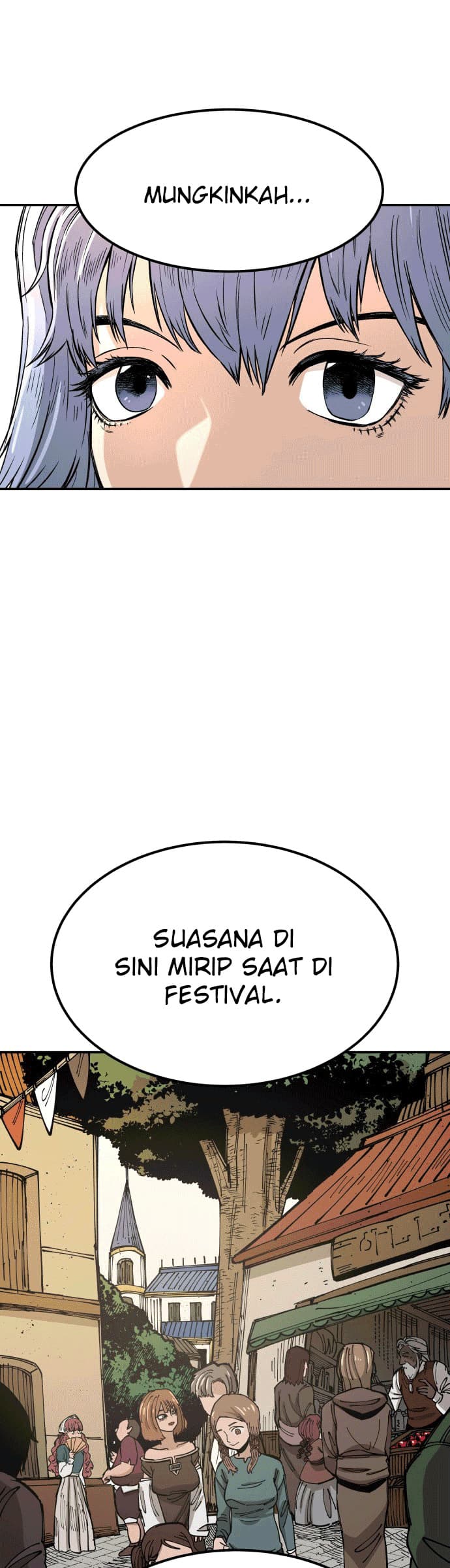 Reincarnation Of The Veteran Soldier Chapter 12 Gambar 71