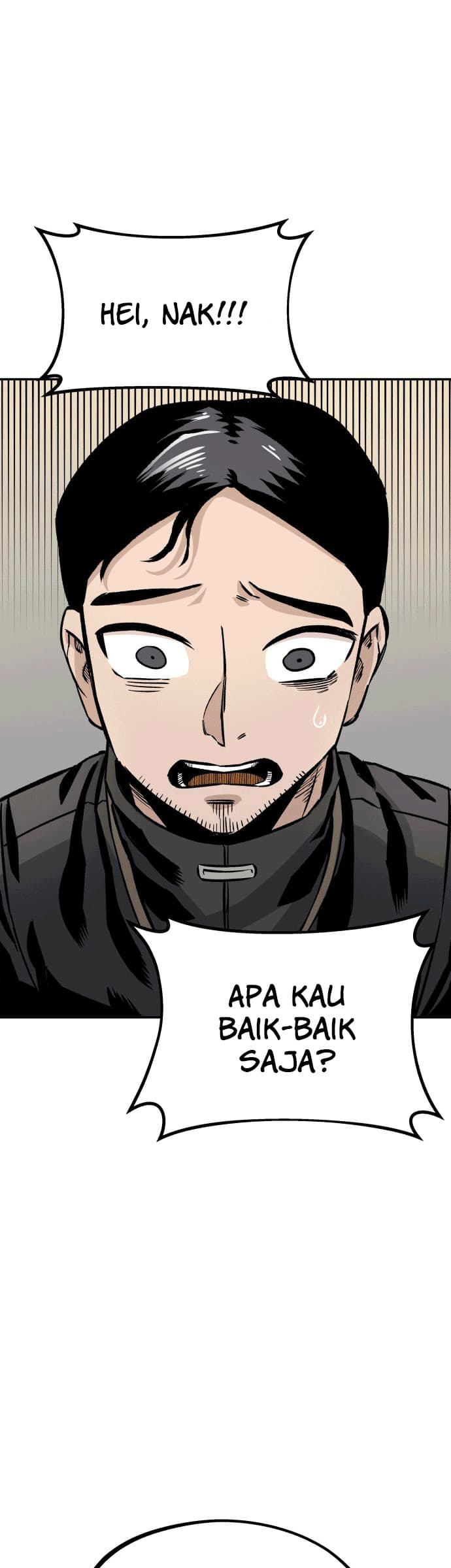 Reincarnation Of The Veteran Soldier Chapter 12 Gambar 76