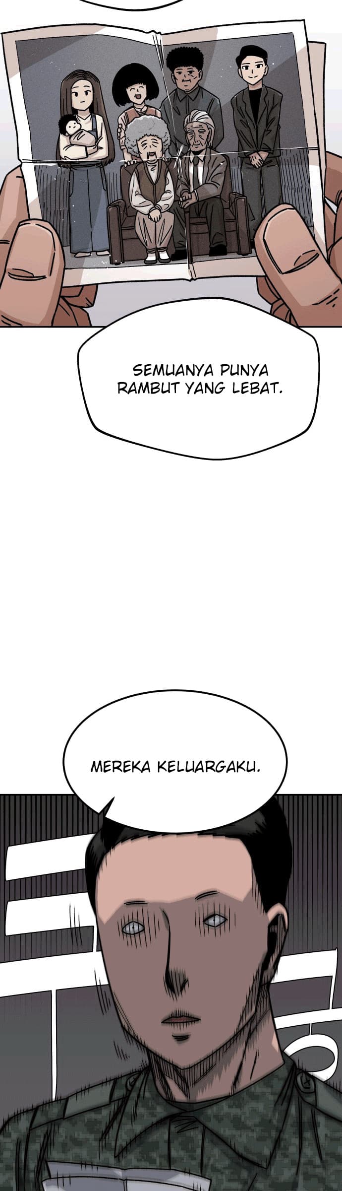 Reincarnation Of The Veteran Soldier Chapter 11 Gambar 19