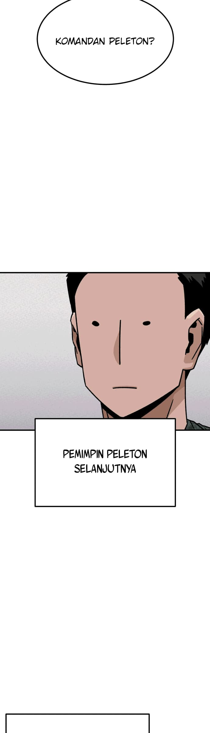 Reincarnation Of The Veteran Soldier Chapter 11 Gambar 3