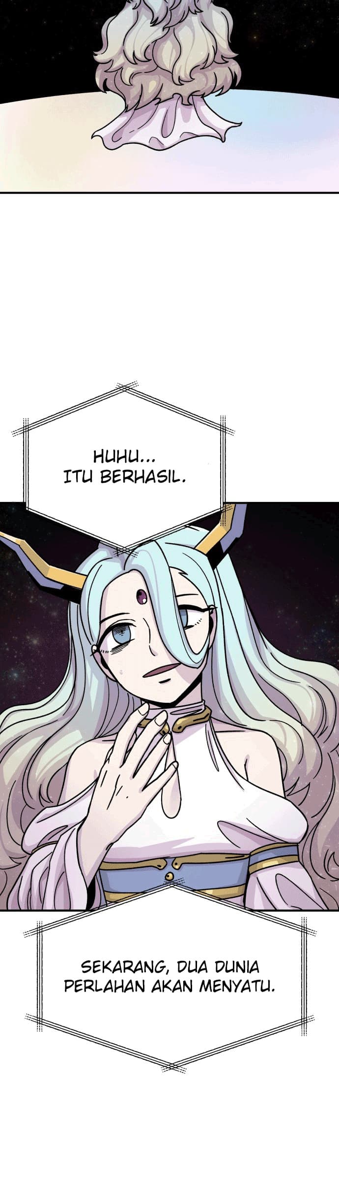 Reincarnation Of The Veteran Soldier Chapter 11 Gambar 40