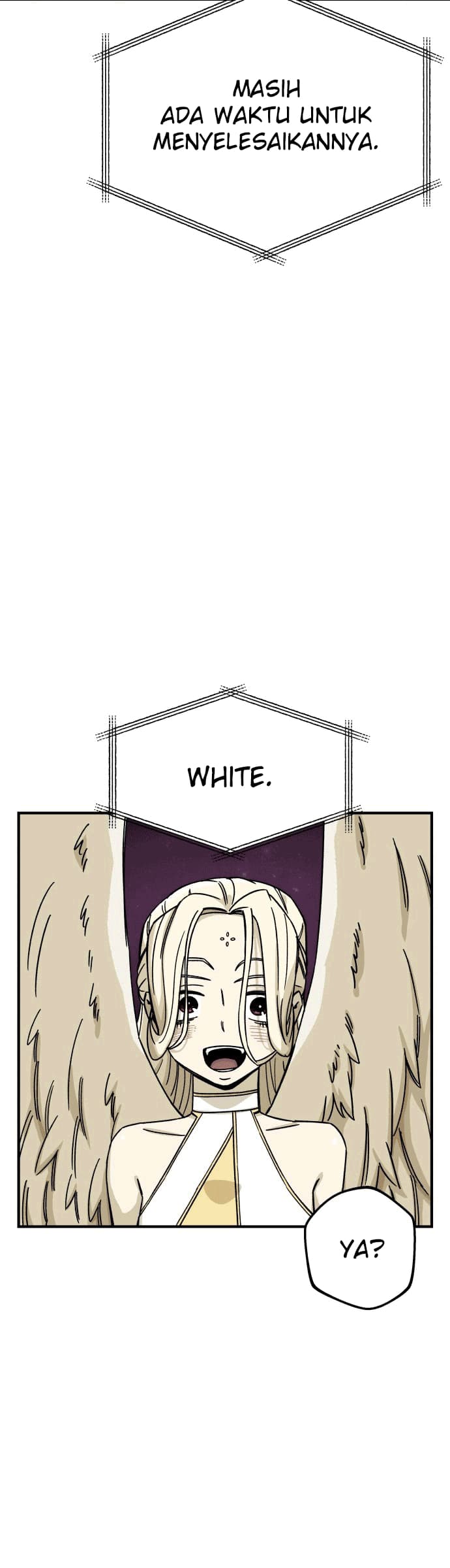 Reincarnation Of The Veteran Soldier Chapter 11 Gambar 42