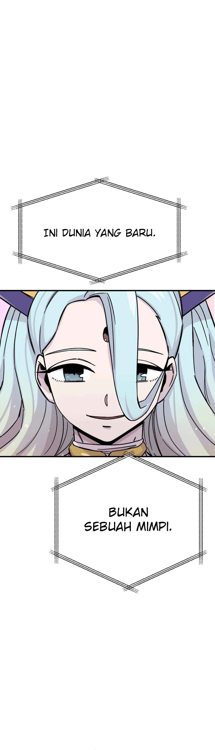 Reincarnation Of The Veteran Soldier Chapter 11 Gambar 49