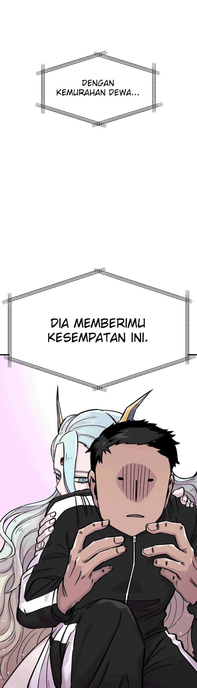 Reincarnation Of The Veteran Soldier Chapter 11 Gambar 64