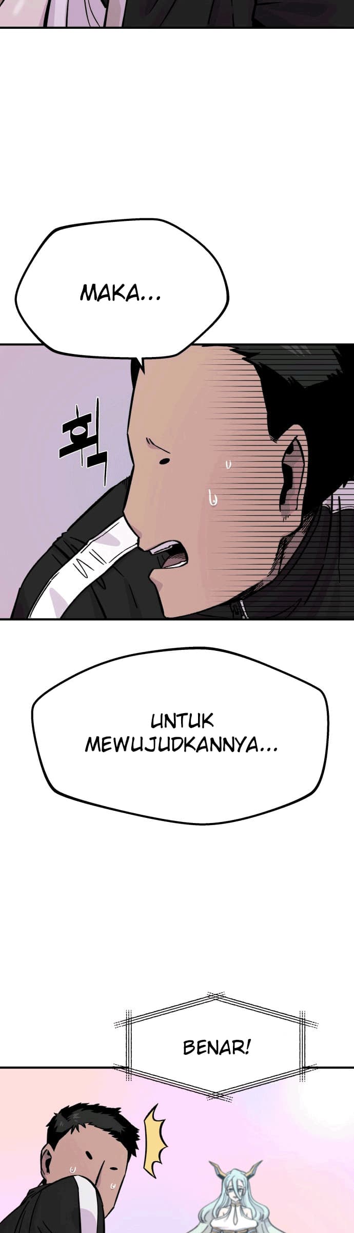 Reincarnation Of The Veteran Soldier Chapter 11 Gambar 65