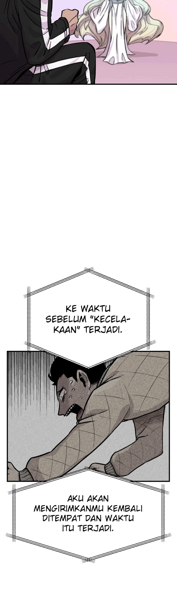 Reincarnation Of The Veteran Soldier Chapter 11 Gambar 66