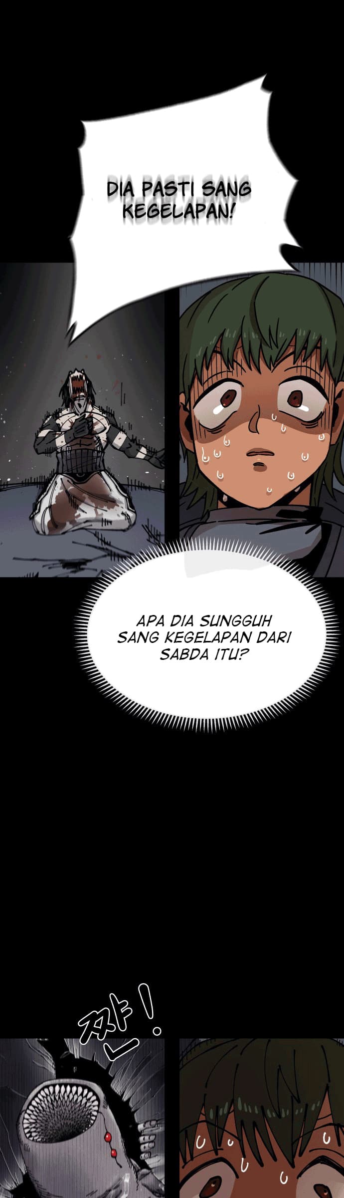 Reincarnation Of The Veteran Soldier Chapter 10 Gambar 22