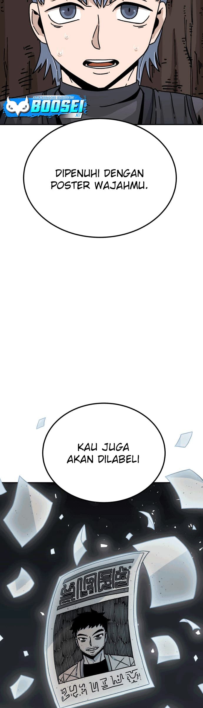 Reincarnation Of The Veteran Soldier Chapter 10 Gambar 43