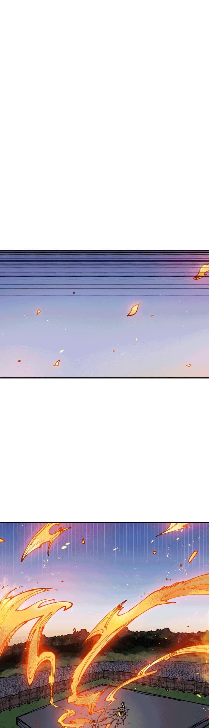 Baca Manhwa Reincarnation Of The Veteran Soldier Chapter 08 Gambar 2